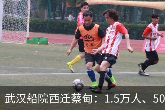武汉船院西迁蔡甸：1.5万人、50亿，常福片区要变